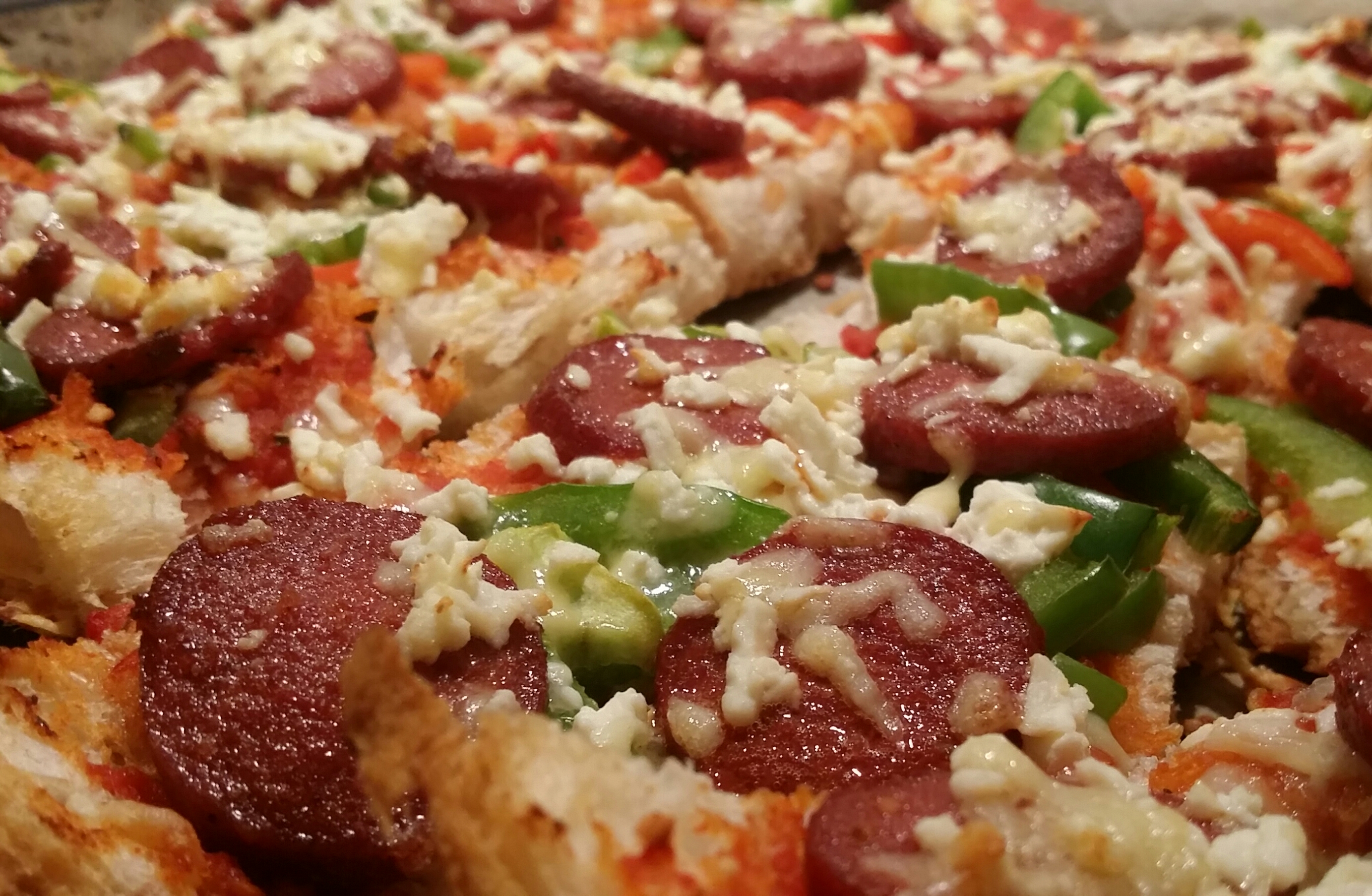 Recept van de week: Pizza Pide